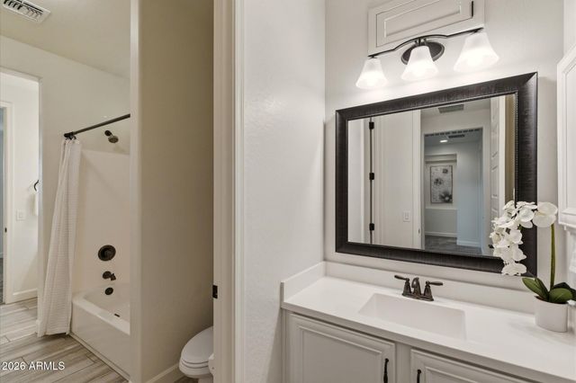 9127 E LYNWOOD Street, Mesa, AZ 85207