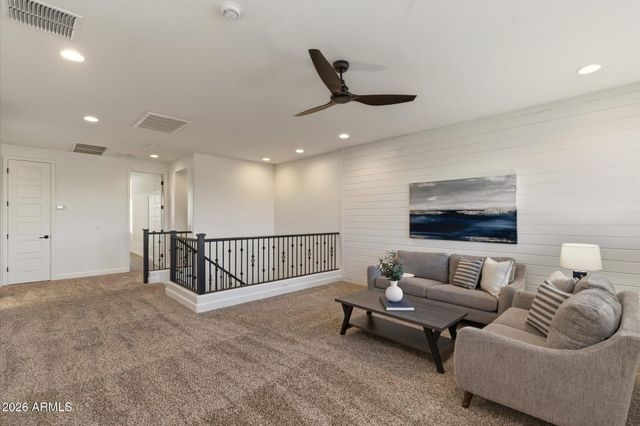 9127 E LYNWOOD Street, Mesa, AZ 85207