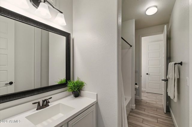 9127 E LYNWOOD Street, Mesa, AZ 85207