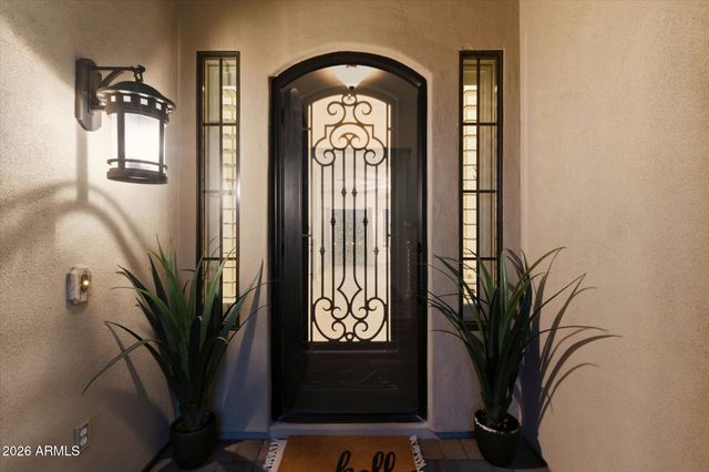 9127 E LYNWOOD Street, Mesa, AZ 85207