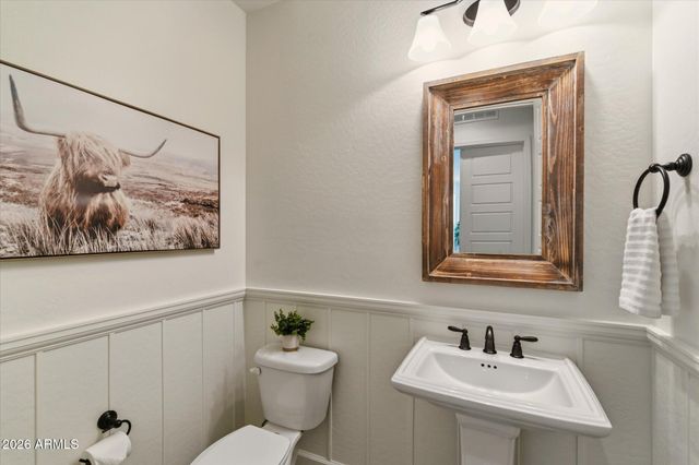 9127 E LYNWOOD Street, Mesa, AZ 85207