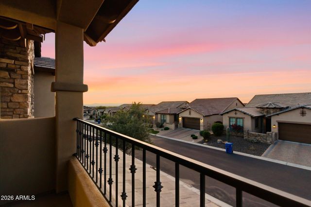 9127 E LYNWOOD Street, Mesa, AZ 85207