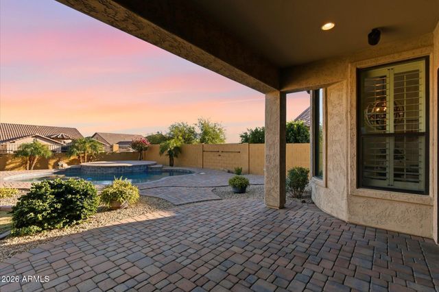 9127 E LYNWOOD Street, Mesa, AZ 85207