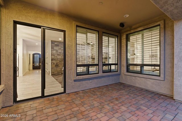 9127 E LYNWOOD Street, Mesa, AZ 85207