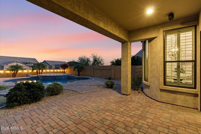 9127 E LYNWOOD Street, Mesa, AZ 85207