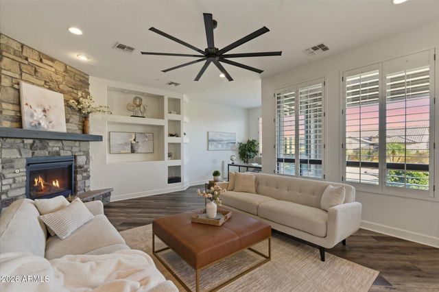 9127 E LYNWOOD Street, Mesa, AZ 85207