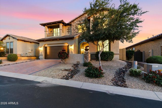 9127 E LYNWOOD Street, Mesa, AZ 85207