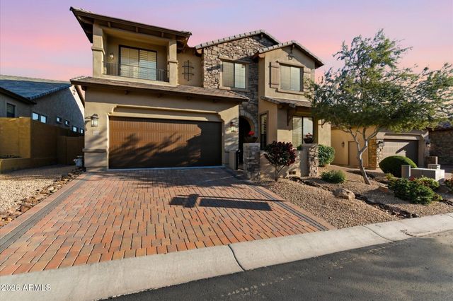 9127 E LYNWOOD Street, Mesa, AZ 85207