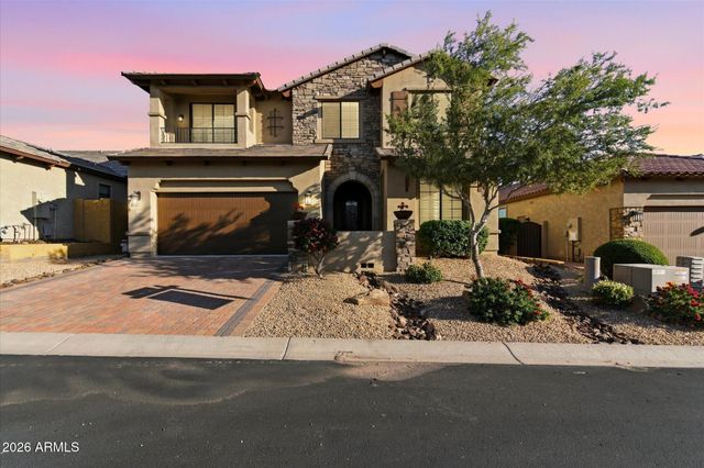 9127 E LYNWOOD Street, Mesa, AZ 85207