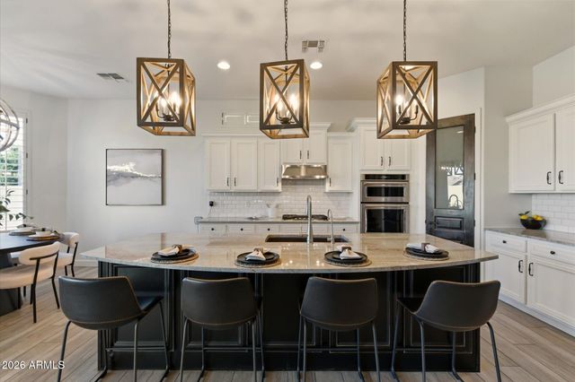 9127 E LYNWOOD Street, Mesa, AZ 85207