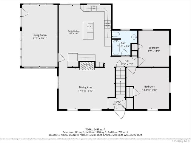 124 Peterhoff Avenue, Malverne, NY 11565