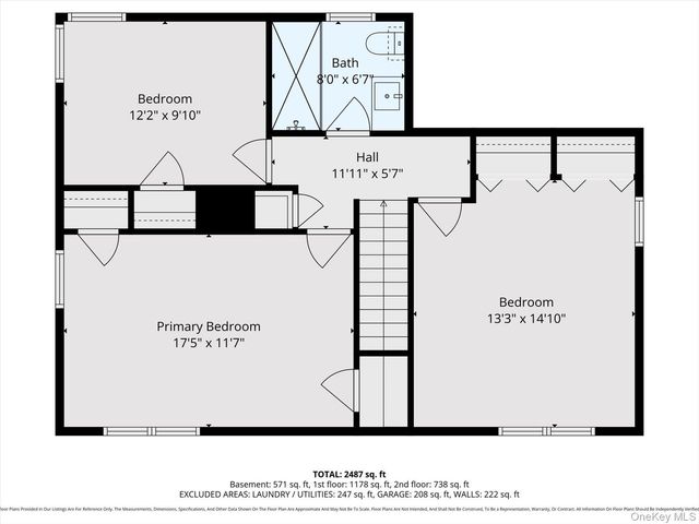 124 Peterhoff Avenue, Malverne, NY 11565