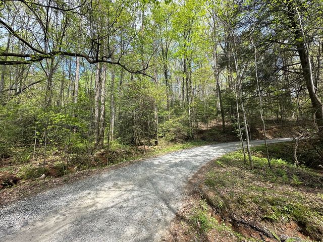 Lot 20 Big Ben Road, Ellijay, GA 30540