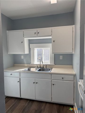 917 S 4th Street, Temple, TX 76504