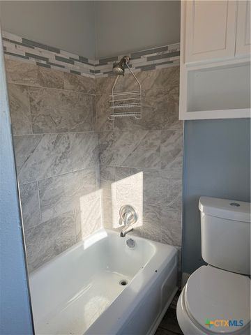 917 S 4th Street, Temple, TX 76504