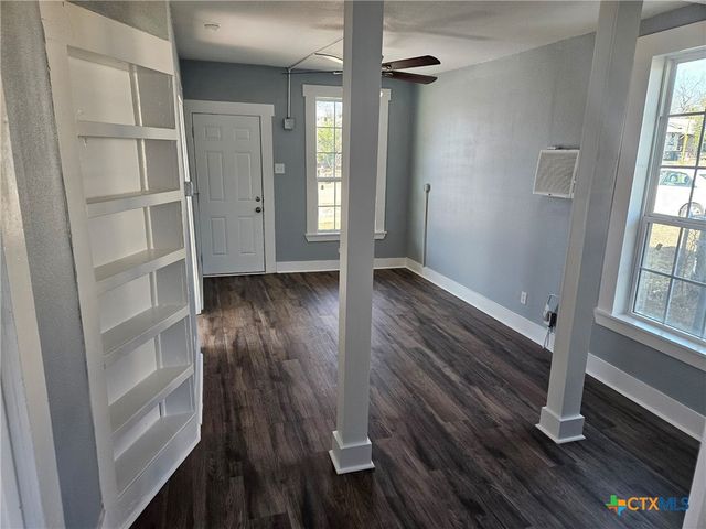 917 S 4th Street, Temple, TX 76504