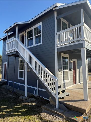 917 S 4th Street, Temple, TX 76504