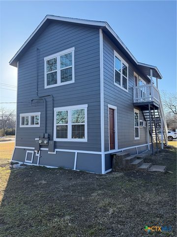 917 S 4th Street, Temple, TX 76504