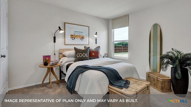 105 SOUTH PLAINS Road, San Marcos, TX 78666