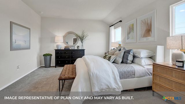 105 SOUTH PLAINS Road, San Marcos, TX 78666