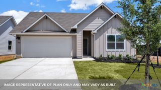 105 SOUTH PLAINS Road, San Marcos, TX 78666