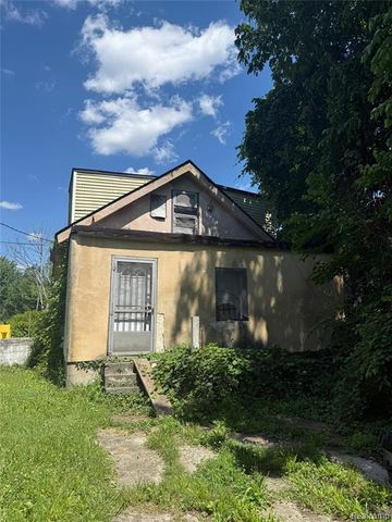 13953 Mackay Street, Hamtramck, MI 48212