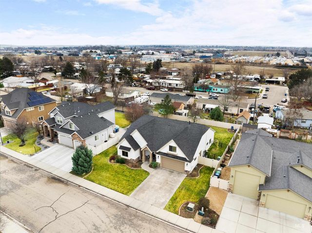 8365 W Tether Street, Boise, ID 83709