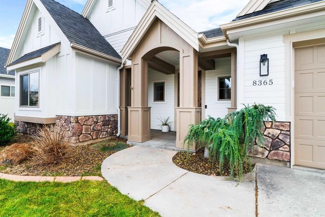 8365 W Tether Street, Boise, ID 83709