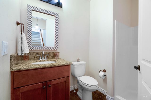 8365 W Tether Street, Boise, ID 83709