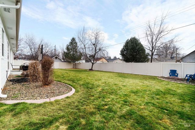 8365 W Tether Street, Boise, ID 83709