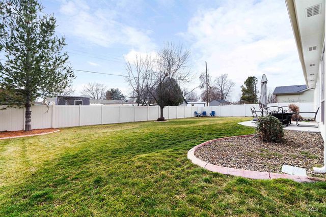 8365 W Tether Street, Boise, ID 83709