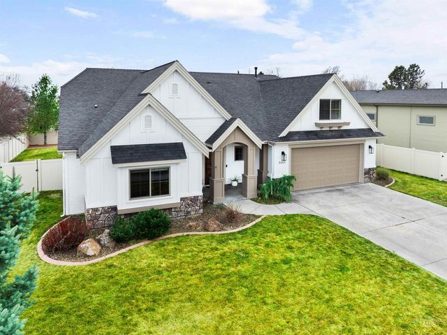 8365 W Tether Street, Boise, ID 83709