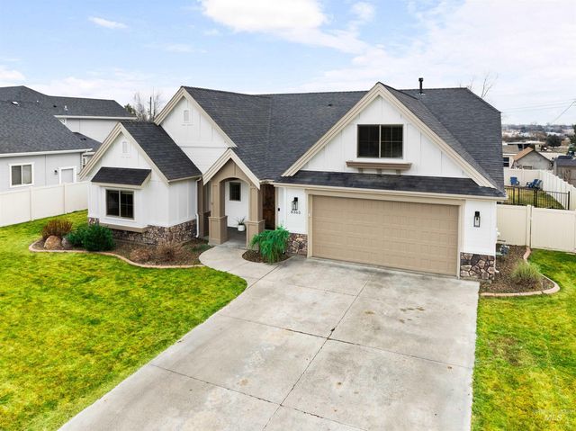 8365 W Tether Street, Boise, ID 83709