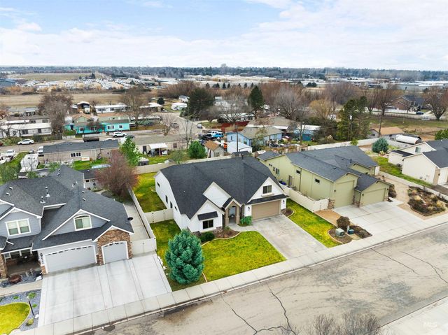 8365 W Tether Street, Boise, ID 83709