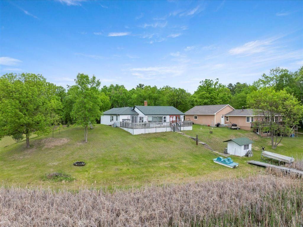 19596 Eastwood Drive, Nevis, MN 56467