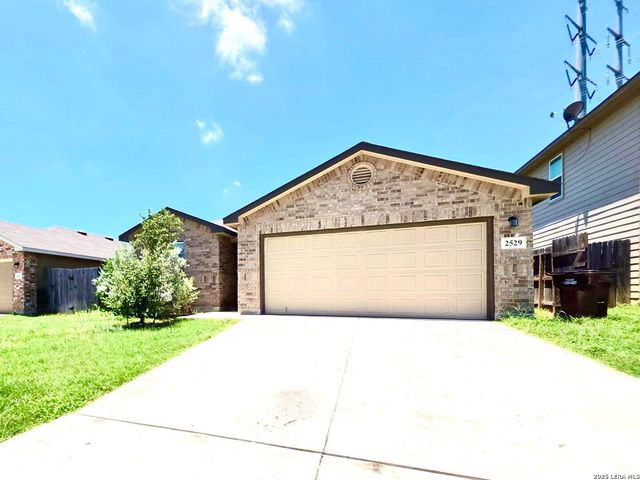 2529 Wentwood Run, San Antonio, TX 78245
