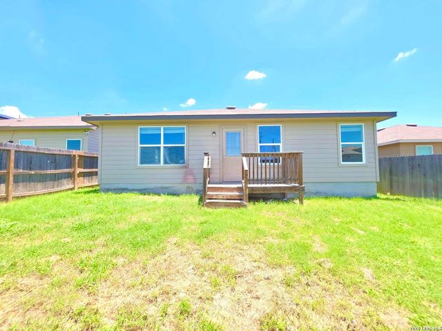 2529 Wentwood Run, San Antonio, TX 78245