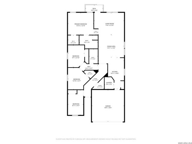 2529 Wentwood Run, San Antonio, TX 78245