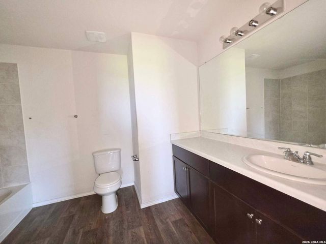 2529 Wentwood Run, San Antonio, TX 78245