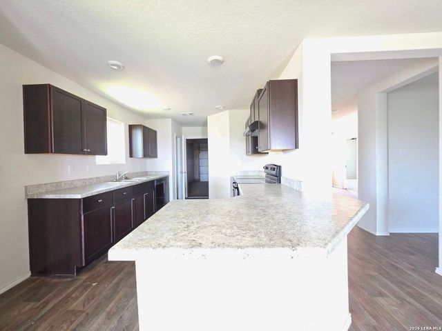 2529 Wentwood Run, San Antonio, TX 78245