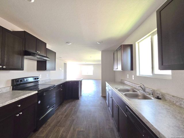 2529 Wentwood Run, San Antonio, TX 78245