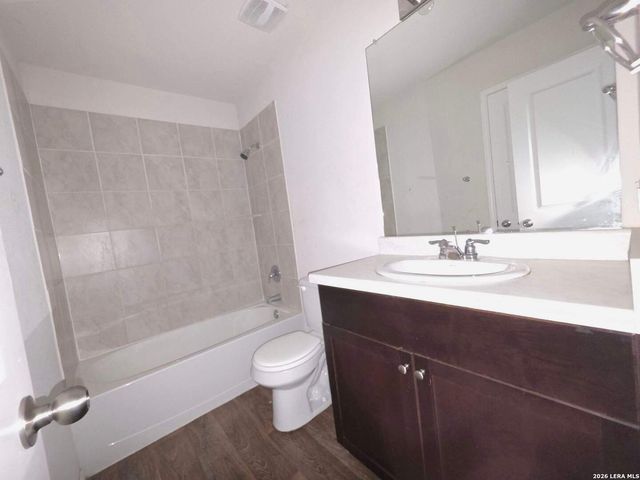 2529 Wentwood Run, San Antonio, TX 78245
