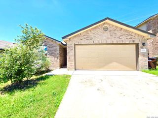 2529 Wentwood Run, San Antonio, TX 78245