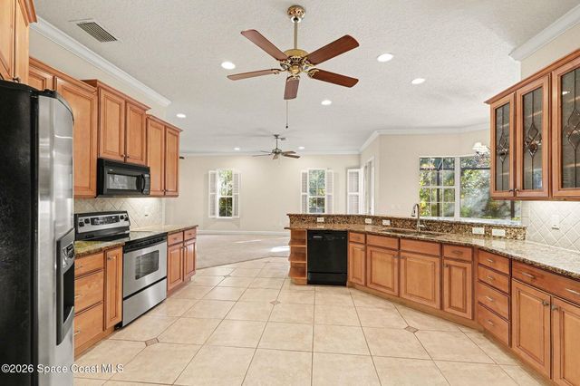 3815 Cottonwood Drive, Titusville, FL 32780