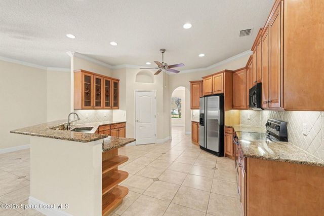 3815 Cottonwood Drive, Titusville, FL 32780