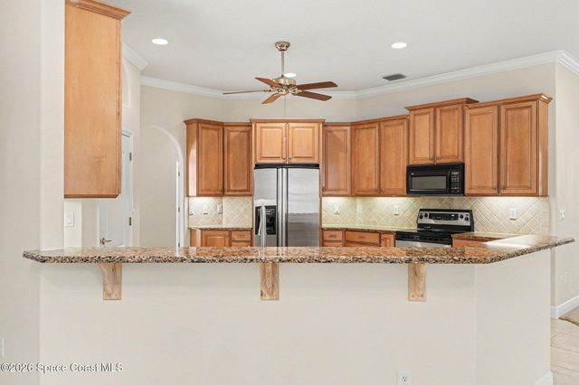 3815 Cottonwood Drive, Titusville, FL 32780