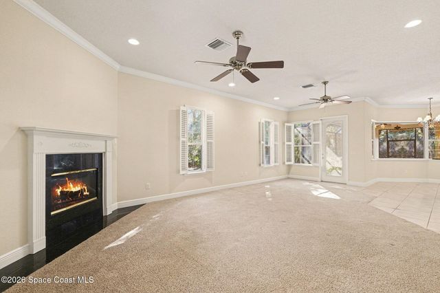 3815 Cottonwood Drive, Titusville, FL 32780