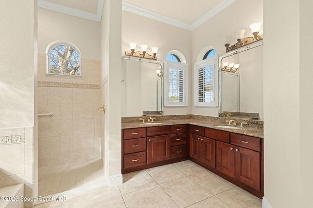 3815 Cottonwood Drive, Titusville, FL 32780