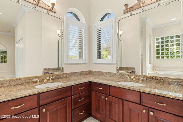 3815 Cottonwood Drive, Titusville, FL 32780