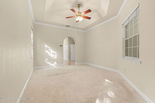 3815 Cottonwood Drive, Titusville, FL 32780